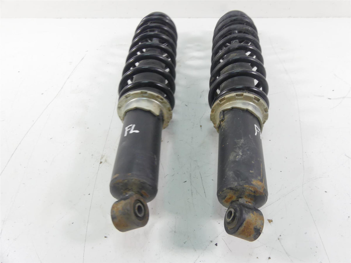 2020 Can-Am Commander 1000R XT Front Suspension Damper Shock Set 706200782 {{ shop.shopifyCountryName }} - Mototech271