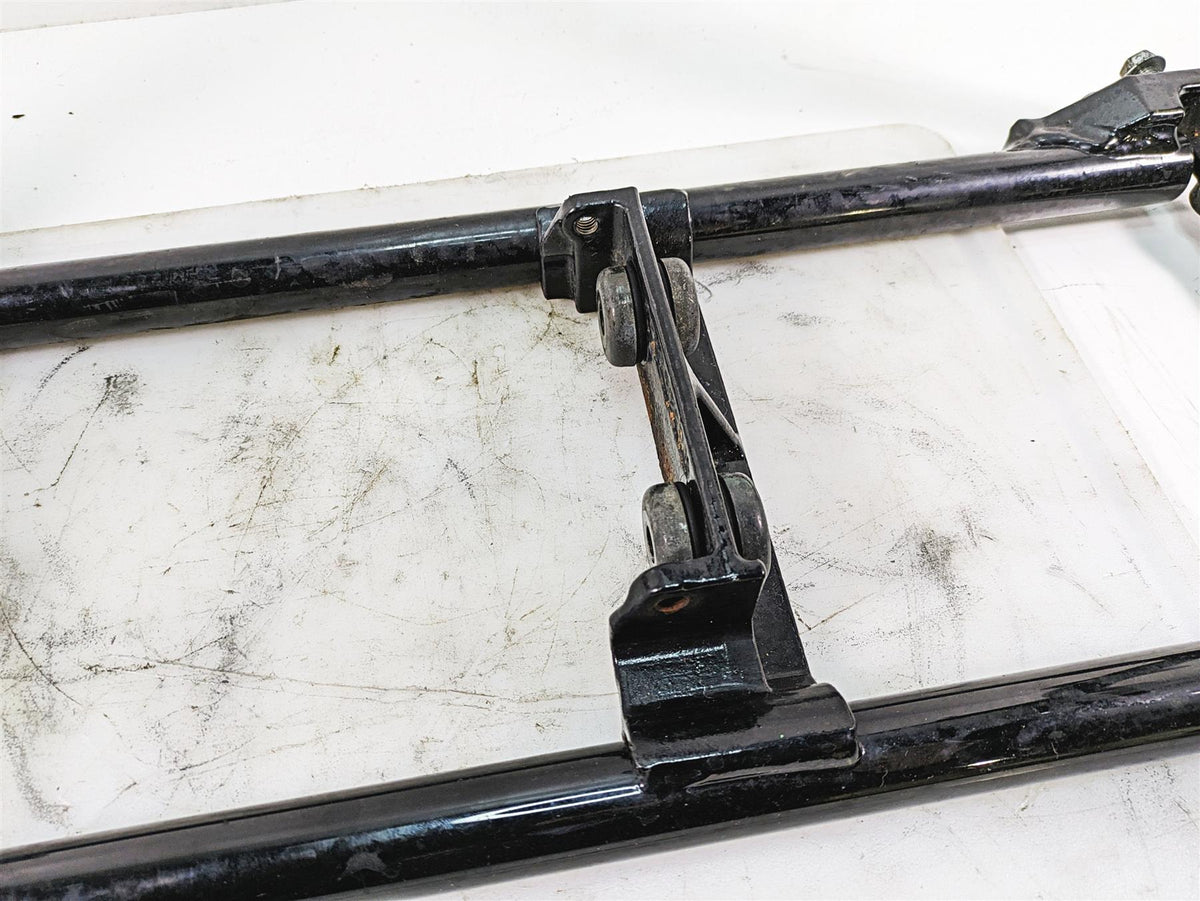 2006 Harley Softail FXSTSI Springer Straight Frame Chassis With Clean Pennsylvania 47687-06A {{ shop.shopifyCountryName }} - Mototech271