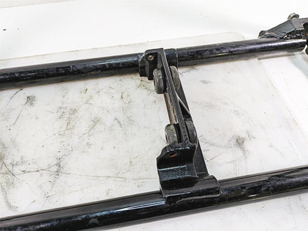2006 Harley Softail FXSTSI Springer Straight Frame Chassis With Clean Pennsylvania 47687-06A {{ shop.shopifyCountryName }} - Mototech271