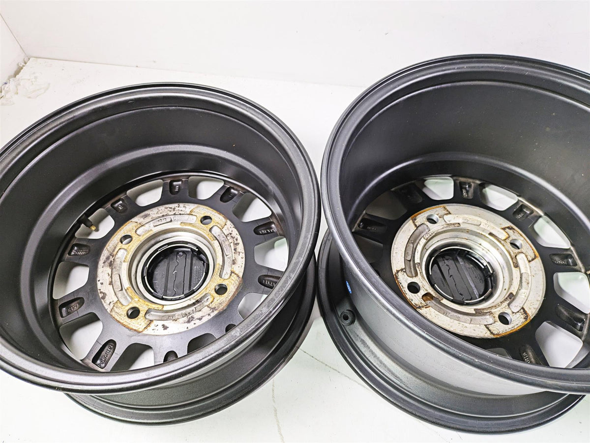 2023 Polaris RZR1000 XP 4 Premium Front Rear Left Right Wheel Rim Set 1525225 {{ shop.shopifyCountryName }} - Mototech271