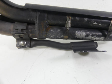 2009 Harley XR1200 Sportster 2 into 1 Exhaust Header Pipe - Read {{ shop.shopifyCountryName }} - Mototech271