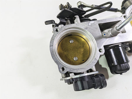 2016 Harley VRSCDX Night Rod Throttle Body Fuel Injection 27657-01 {{ shop.shopifyCountryName }} - Mototech271