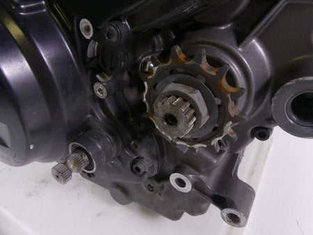 2016 Ducati Hypermotard 939SP Running Engine Motor 11K - Video - Read 225Z0091B {{ shop.shopifyCountryName }} - Mototech271