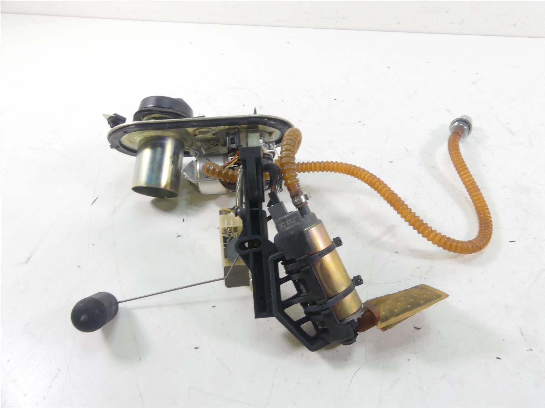 2007 Harley FLHTCU SE2 CVO Electra Glide Fuel Gas Petrol Pump 62897-01 75126-06 {{ shop.shopifyCountryName }} - Mototech271