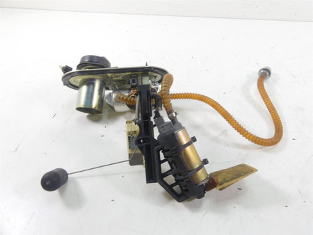 2007 Harley FLHTCU SE2 CVO Electra Glide Fuel Gas Petrol Pump 62897-01 75126-06 {{ shop.shopifyCountryName }} - Mototech271