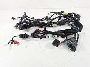 2022 Kawasaki ZR900RS Cafe Main Wiring Harness Loom - No Cuts 26031-2950