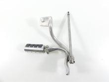 Load image into Gallery viewer, 1999 Harley Dyna FXDL Low Rider Right Front Mid Footpeg &amp; Brake Pedal 42502-90B | Mototech271
