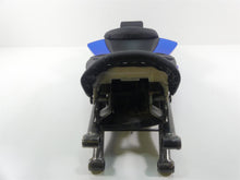 Load image into Gallery viewer, 2016 Suzuki GSX-R750 Anarchy Stunt Bike Subframe Sub Frame &amp; Seat Set | Mototech271
