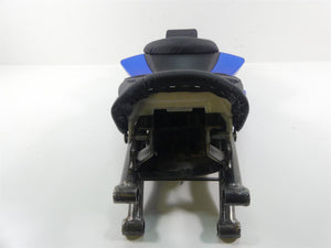 2016 Suzuki GSX-R750 Anarchy Stunt Bike Subframe Sub Frame & Seat Set | Mototech271