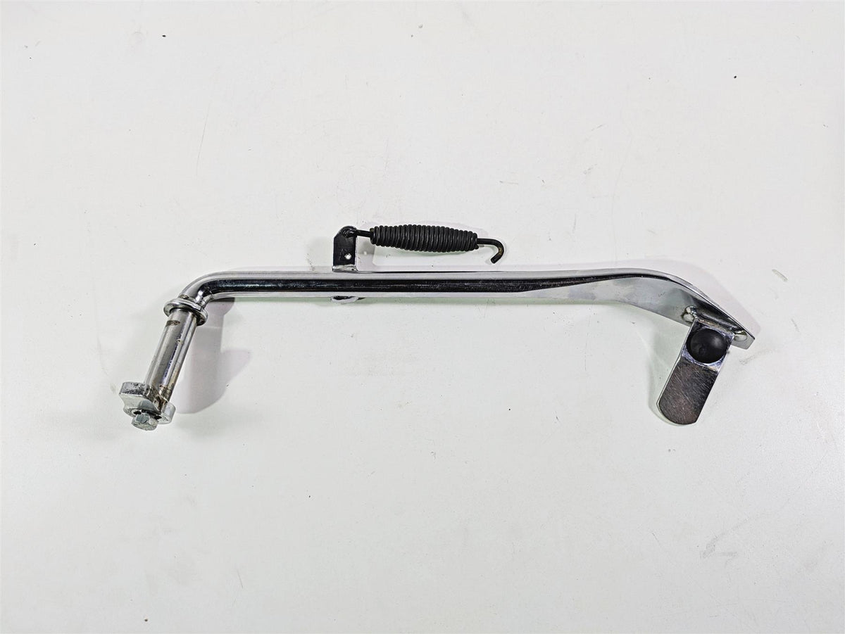 2004 Harley Softail FXSTDI Deuce Side Kickstand Jiffy Stand & Spring 50087-89B {{ shop.shopifyCountryName }} - Mototech271