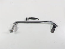 Load image into Gallery viewer, 2004 Harley Softail FXSTDI Deuce Side Kickstand Jiffy Stand &amp; Spring 50087-89B
