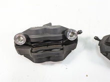 Load image into Gallery viewer, 2009 Suzuki GSXR750 K9 Tokico Front Brake Caliper Set 59100-41G30-999 | Mototech271
