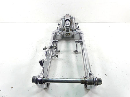 2006 Harley Softail FXSTSI Springer Springer Front End Fork 45569-00 45607-93 {{ shop.shopifyCountryName }} - Mototech271