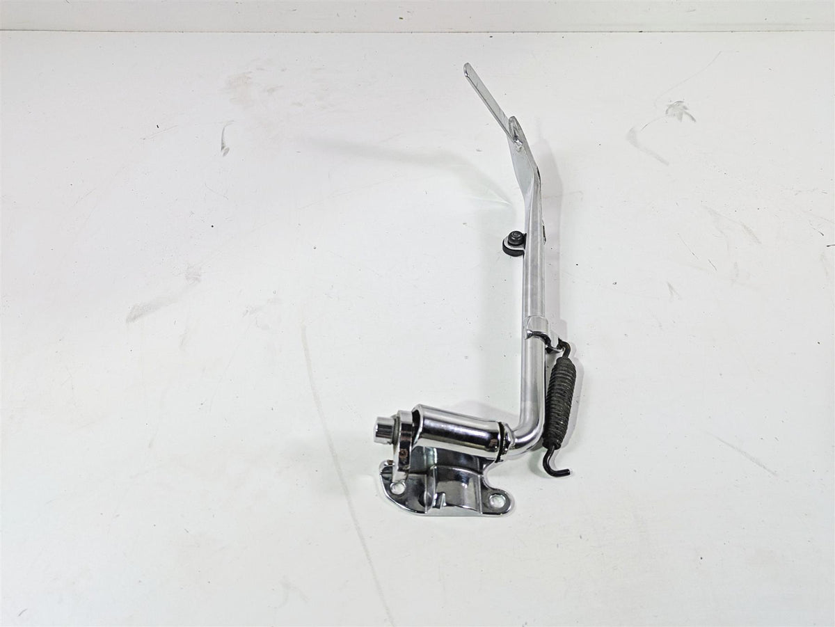 2007 Harley Touring FLHRSE CVO Road King Side Kick Jiffy Stand 50075-07A {{ shop.shopifyCountryName }} - Mototech271