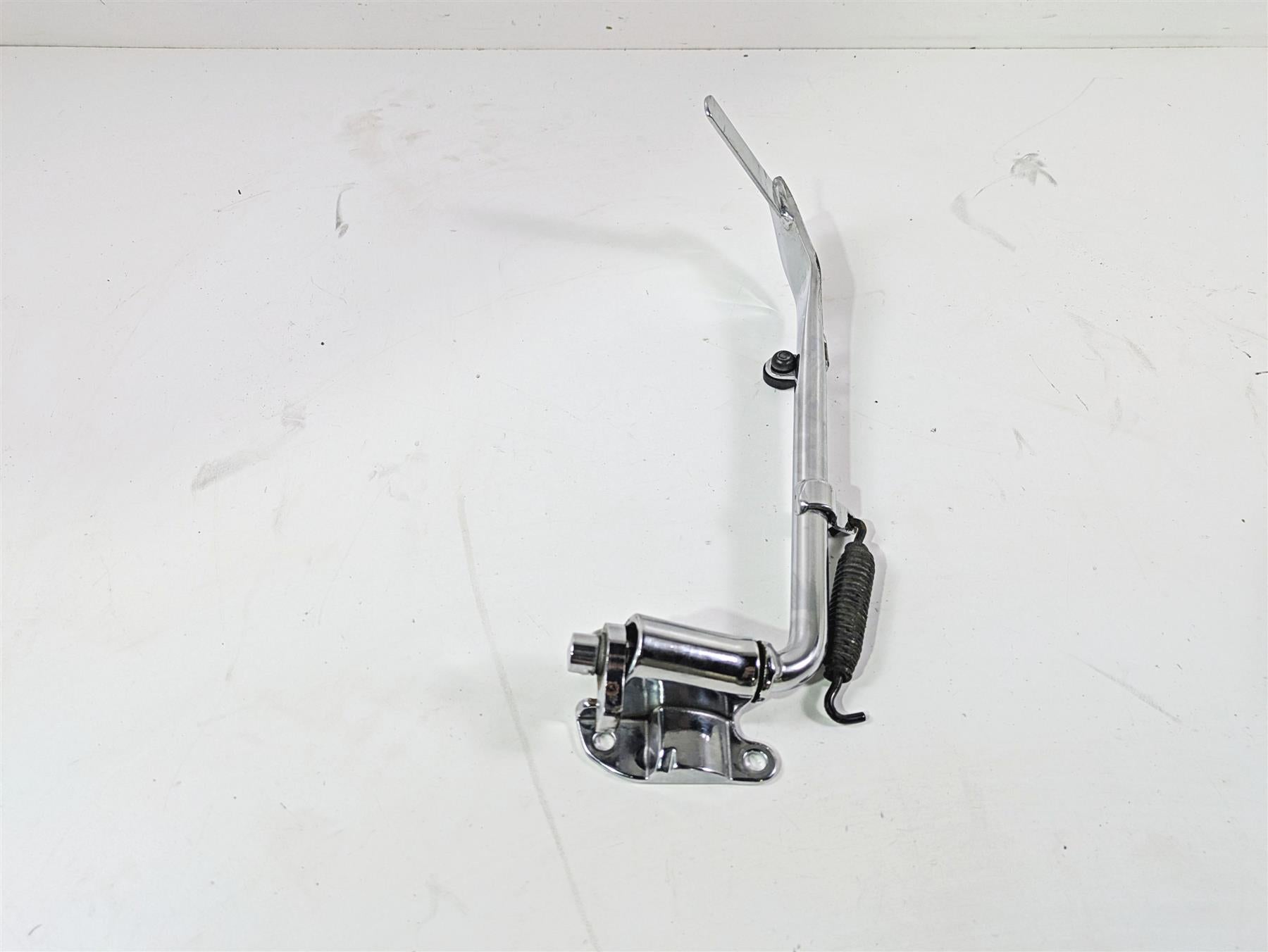 2007 Harley Touring FLHRSE CVO Road King Side Kick Jiffy Stand 50075-07A {{ shop.shopifyCountryName }} - Mototech271