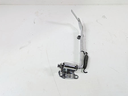 2007 Harley Touring FLHRSE CVO Road King Side Kick Jiffy Stand 50075-07A {{ shop.shopifyCountryName }} - Mototech271