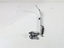 Load image into Gallery viewer, 2007 Harley Touring FLHRSE CVO Road King Side Kick Jiffy Stand 50075-07A
