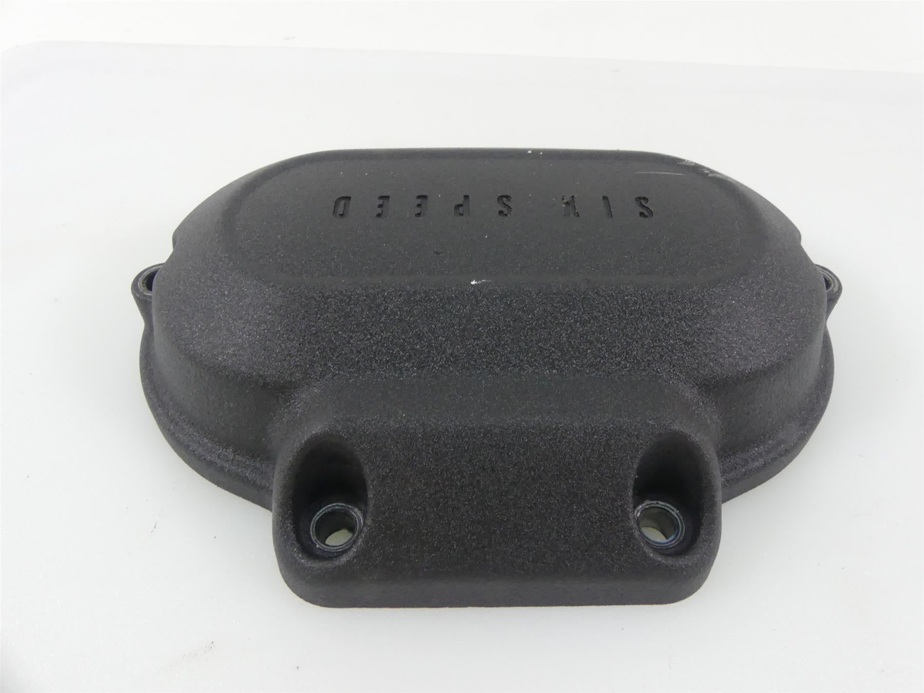 2016 Harley FXDLS Dyna Low Rider Transmission Clutch Side Cover Puller 37126-06 {{ shop.shopifyCountryName }} - Mototech271