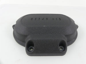 2016 Harley FXDLS Dyna Low Rider Transmission Clutch Side Cover Puller 37126-06