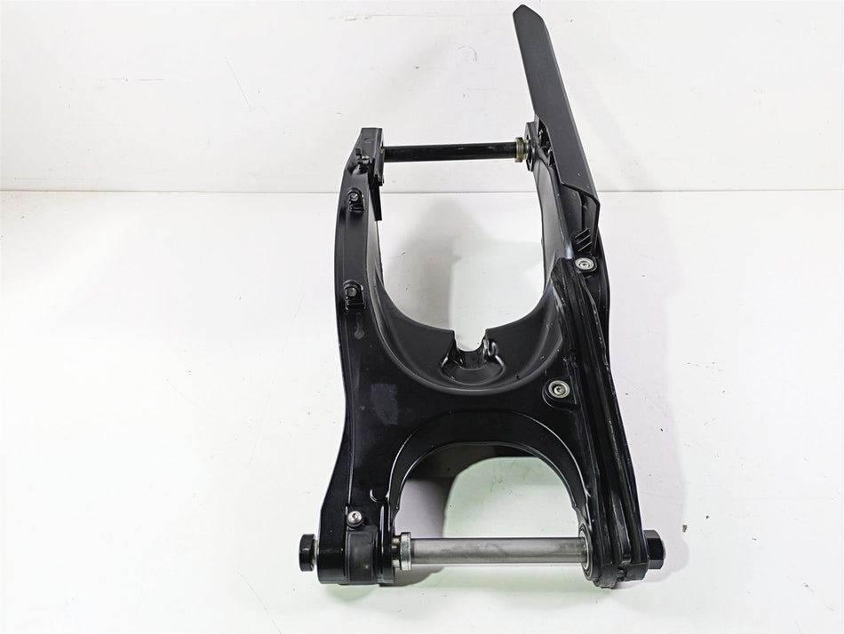 2018 KTM 1290 Super Adv S Swingarm & Axle & Pivot Bolt 6070403004433 {{ shop.shopifyCountryName }} - Mototech271