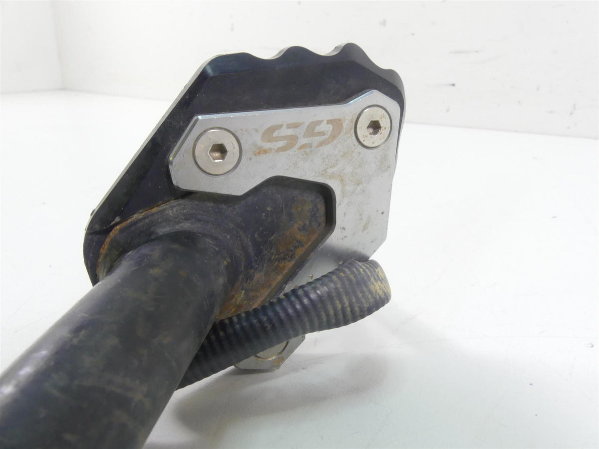 2013 BMW R1200GS GSW K50 Side Kickstand Kick Stand - Dynamic Esa 46538526525 {{ shop.shopifyCountryName }} - Mototech271