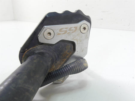 2013 BMW R1200GS GSW K50 Side Kickstand Kick Stand - Dynamic Esa 46538526525 {{ shop.shopifyCountryName }} - Mototech271