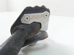 2013 BMW R1200GS GSW K50 Side Kickstand Kick Stand - Dynamic Esa 46538526525 | Mototech271