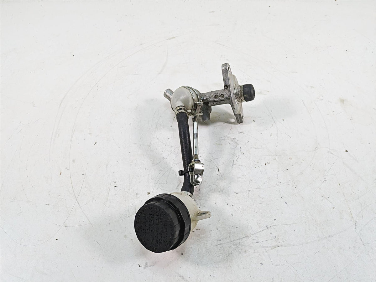 2019 Yamaha YXZ1000 R EPS SS SE Nissin 3/4" Main Brake Master Cylinder B5H-2583T {{ shop.shopifyCountryName }} - Mototech271