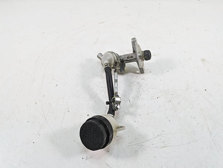 2019 Yamaha YXZ1000 R EPS SS SE Nissin 3/4" Main Brake Master Cylinder B5H-2583T {{ shop.shopifyCountryName }} - Mototech271