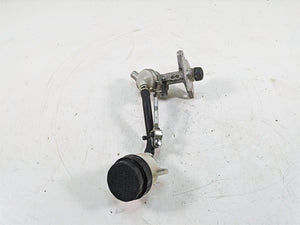 2019 Yamaha YXZ1000 R EPS SS SE Nissin 3/4" Main Brake Master Cylinder B5H-2583T | Mototech271