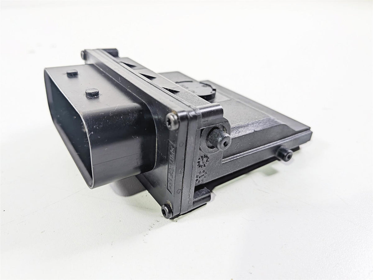 2016 BMW R1200 GS K50 Esa Suspension Shock Control Module 61358564702 {{ shop.shopifyCountryName }} - Mototech271