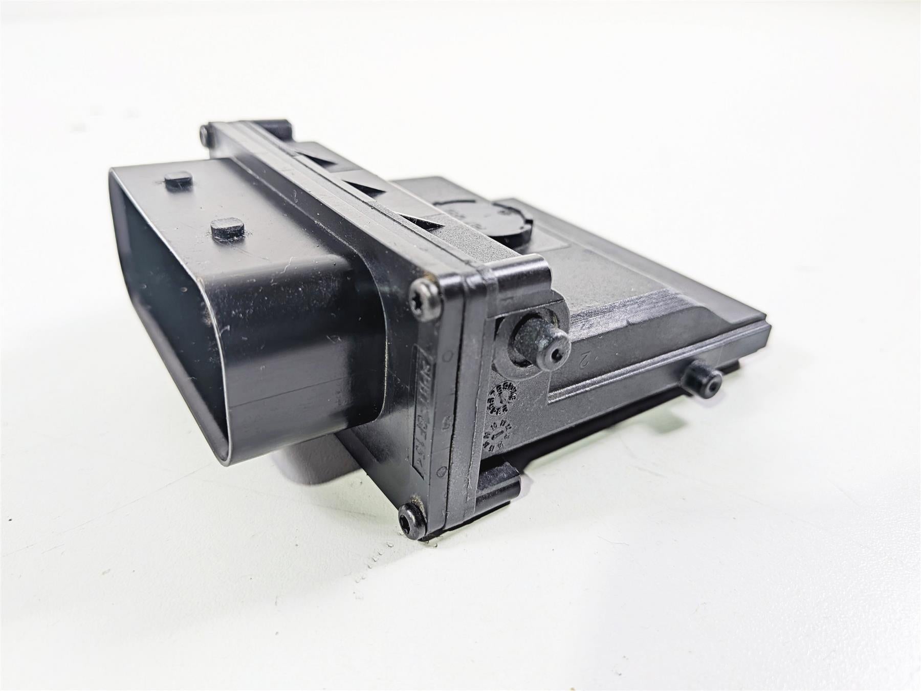 2016 BMW R1200 GS K50 Esa Suspension Shock Control Module 61358564702 {{ shop.shopifyCountryName }} - Mototech271