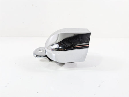 1993 Harley Touring FLHTCU Electra Glide Horn & Chrome Cover 69060-90H 61300478A {{ shop.shopifyCountryName }} - Mototech271