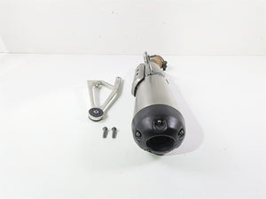 2018 BMW R nineT Urban GS K33 Stock Exhaust Pipe Muffler - Read 18518561334