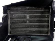 Load image into Gallery viewer, 2014 BMW R1200GS K50 Left Radiator + Thermostat  Fan Cover Set 17118523116 | Mototech271
