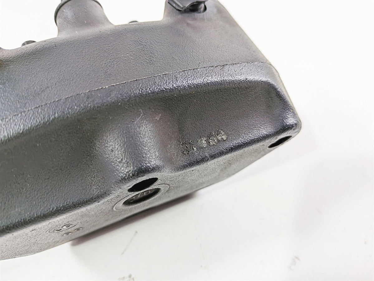 2007 Harley Dyna FXDB Street Bob Front Brake Caliper 44046-00D {{ shop.shopifyCountryName }} - Mototech271