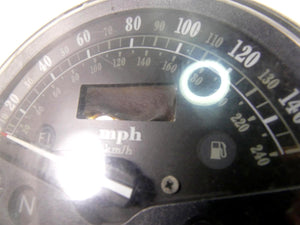 2007 Honda VTX1800 T2 Gauges Speedometer Instrument - For Parts 37200-MCV-R11 | Mototech271
