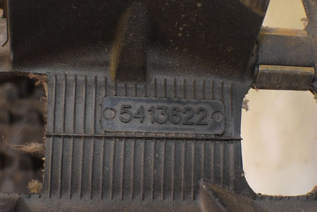 2009 Polaris Dragon RMK 800 155" Rear Drive Track Belt 155X2.4 5413622 {{ shop.shopifyCountryName }} - Mototech271