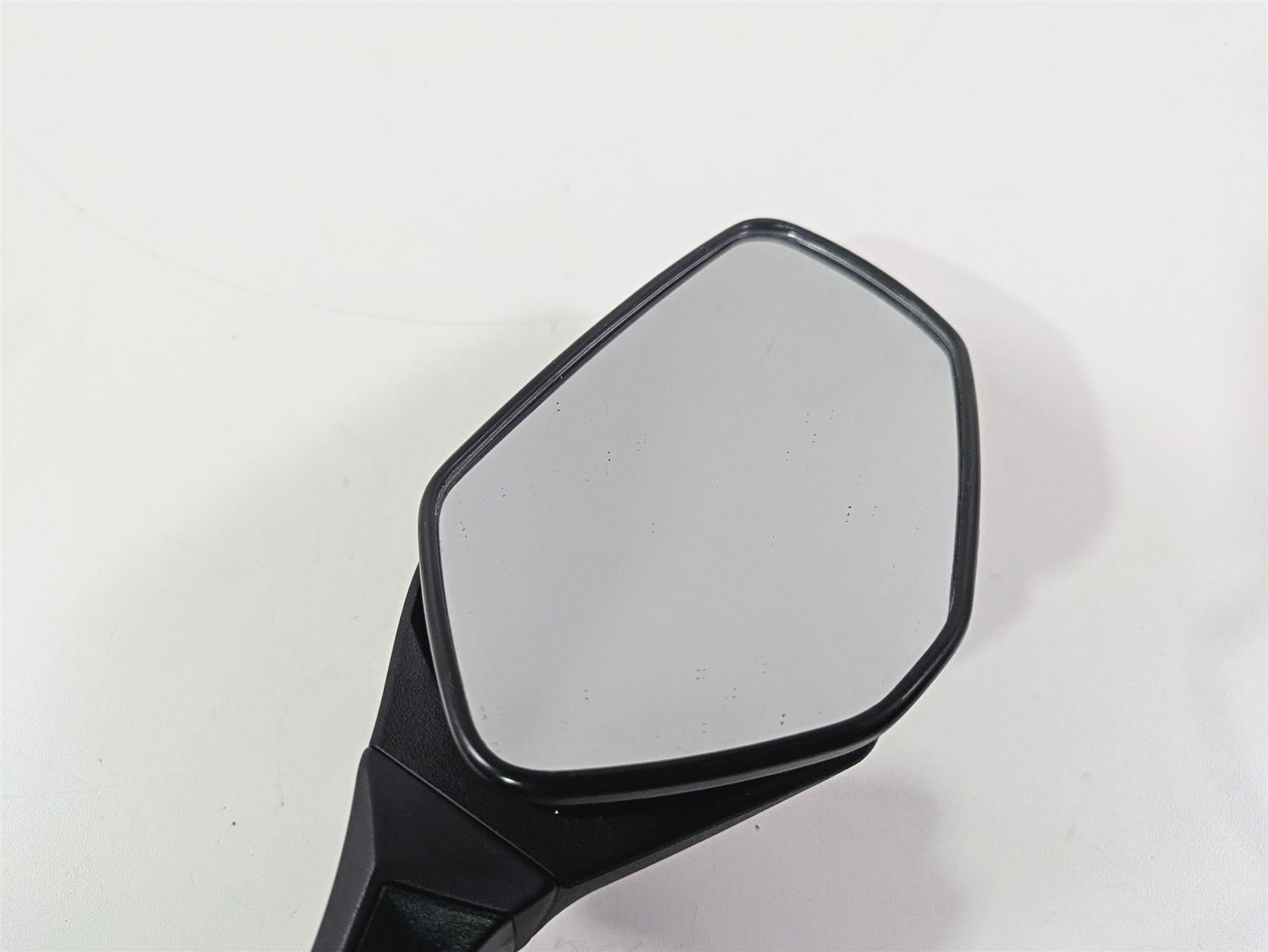 2016 Kawasaki ZX10R Ninja Right Front Mirror Blinker Set - Read 56001-0323 {{ shop.shopifyCountryName }} - Mototech271