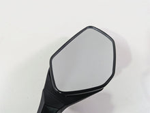 Load image into Gallery viewer, 2016 Kawasaki ZX10R Ninja Right Front Mirror Blinker Set - Read 56001-0323
