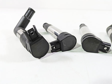 2014 BMW R nine T R9T K21 Ignition Stich & L-Bow Angle Coil Set 12137715847 {{ shop.shopifyCountryName }} - Mototech271