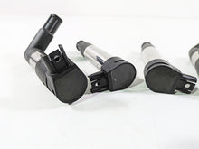 Load image into Gallery viewer, 2014 BMW R nine T R9T K21 Ignition Stich &amp; L-Bow Angle Coil Set 12137715847 | Mototech271
