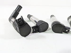 2014 BMW R nine T R9T K21 Ignition Stich & L-Bow Angle Coil Set 12137715847 | Mototech271