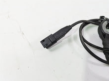Load image into Gallery viewer, 2015 Harley FXDF Dyna Fat Bob Front Rear Abs Brake Wheel Speed Sensors 40682-12
