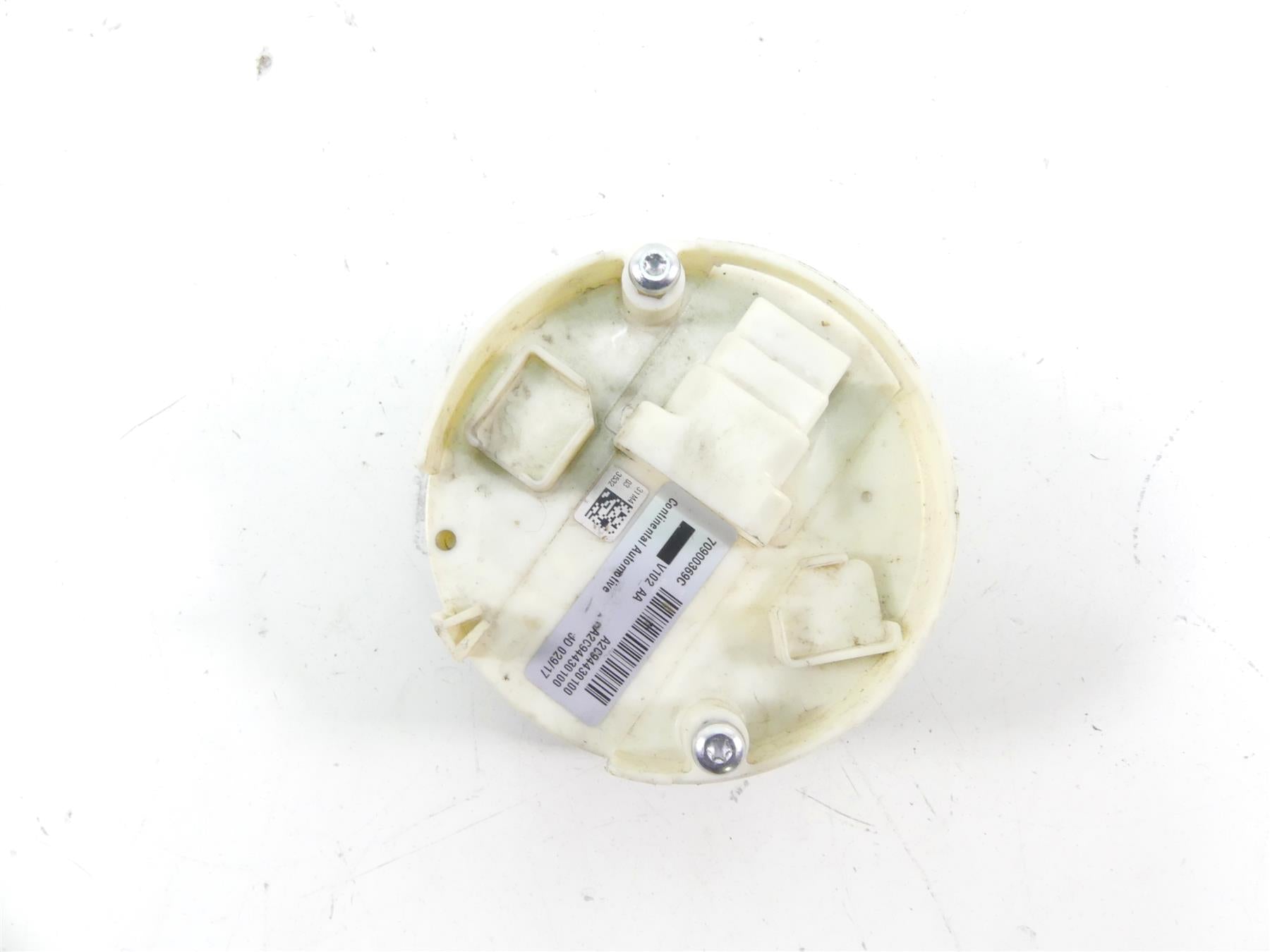 2017 Harley Softail FXSB Breakout Speedometer Gauge Instrument 24K 70900369C {{ shop.shopifyCountryName }} - Mototech271