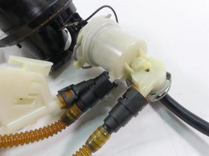 2012 Harley Touring FLHX Street Glide Fuel Gas Petrol Pump -Tested 75069-08 | Mototech271