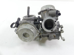 2007 Honda VT1100 C Shadow Spirit Carburetor Carburator Carb Set 16102-MAA-B21 | Mototech271