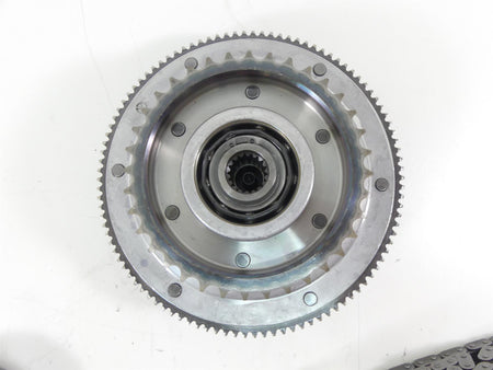 1997 Harley Dyna FXDS Super Glide Conv Primary Drive Clutch Kit 37707-94 {{ shop.shopifyCountryName }} - Mototech271