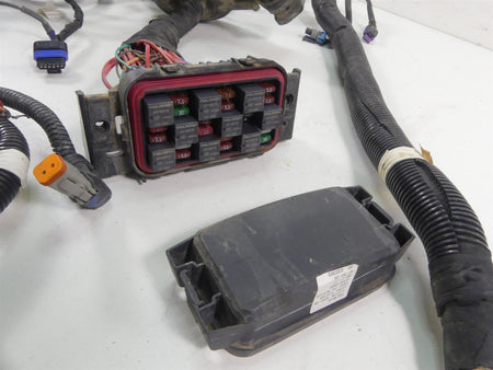 2018 Polaris RZR1000 XP EPS Turbo Dynamix Wiring Harness Loom - No Cuts 2413839 {{ shop.shopifyCountryName }} - Mototech271
