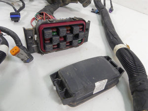 2018 Polaris RZR1000 XP EPS Turbo Dynamix Wiring Harness Loom - No Cuts 2413839 | Mototech271